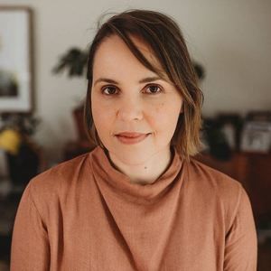 Meet your Posher, Susan